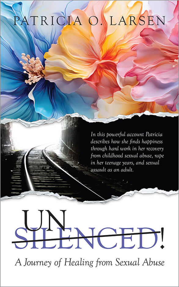 Journey of recovery and healing